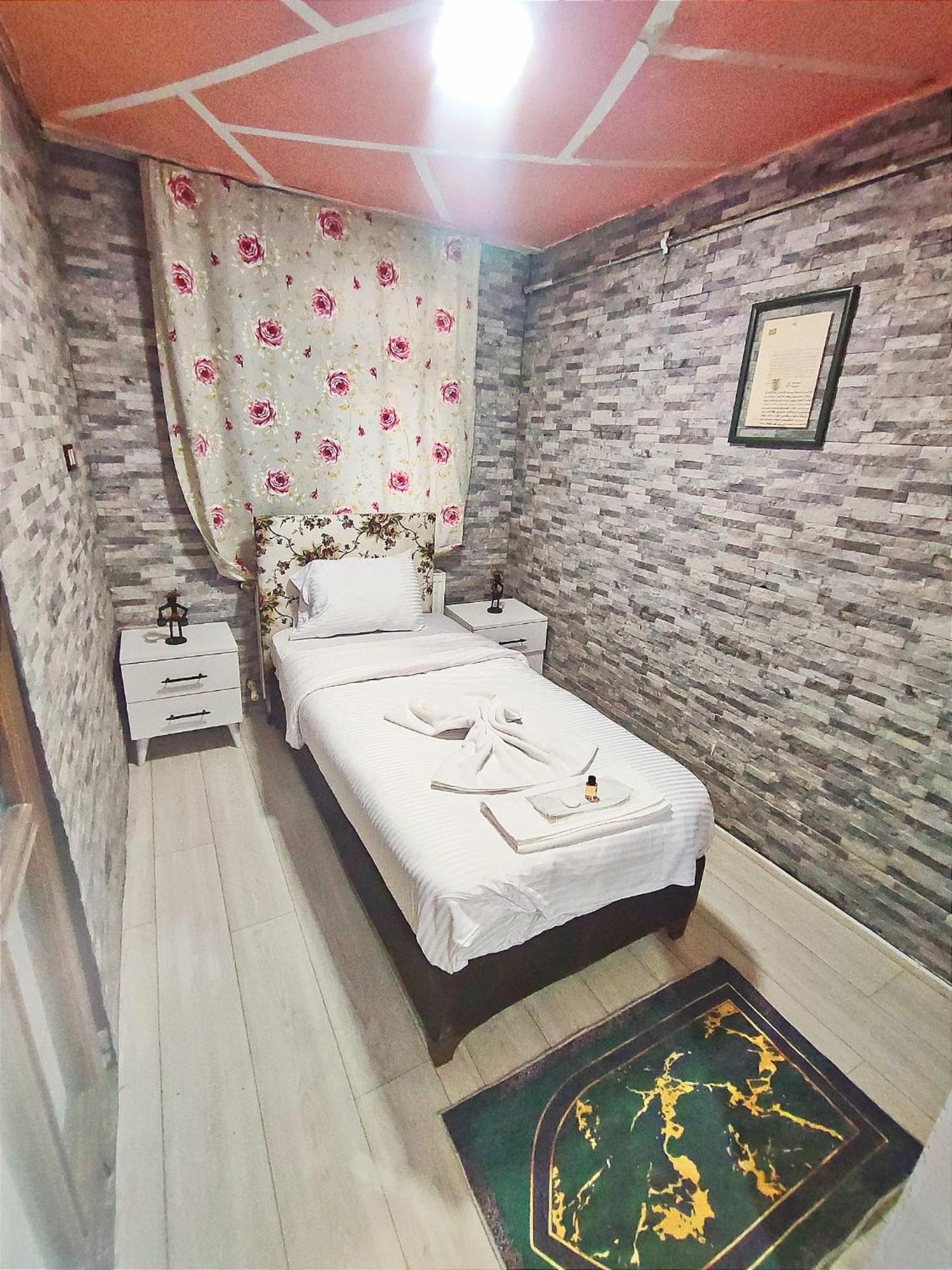 Taksim Luxurious Style Hotel Estambul Exterior foto