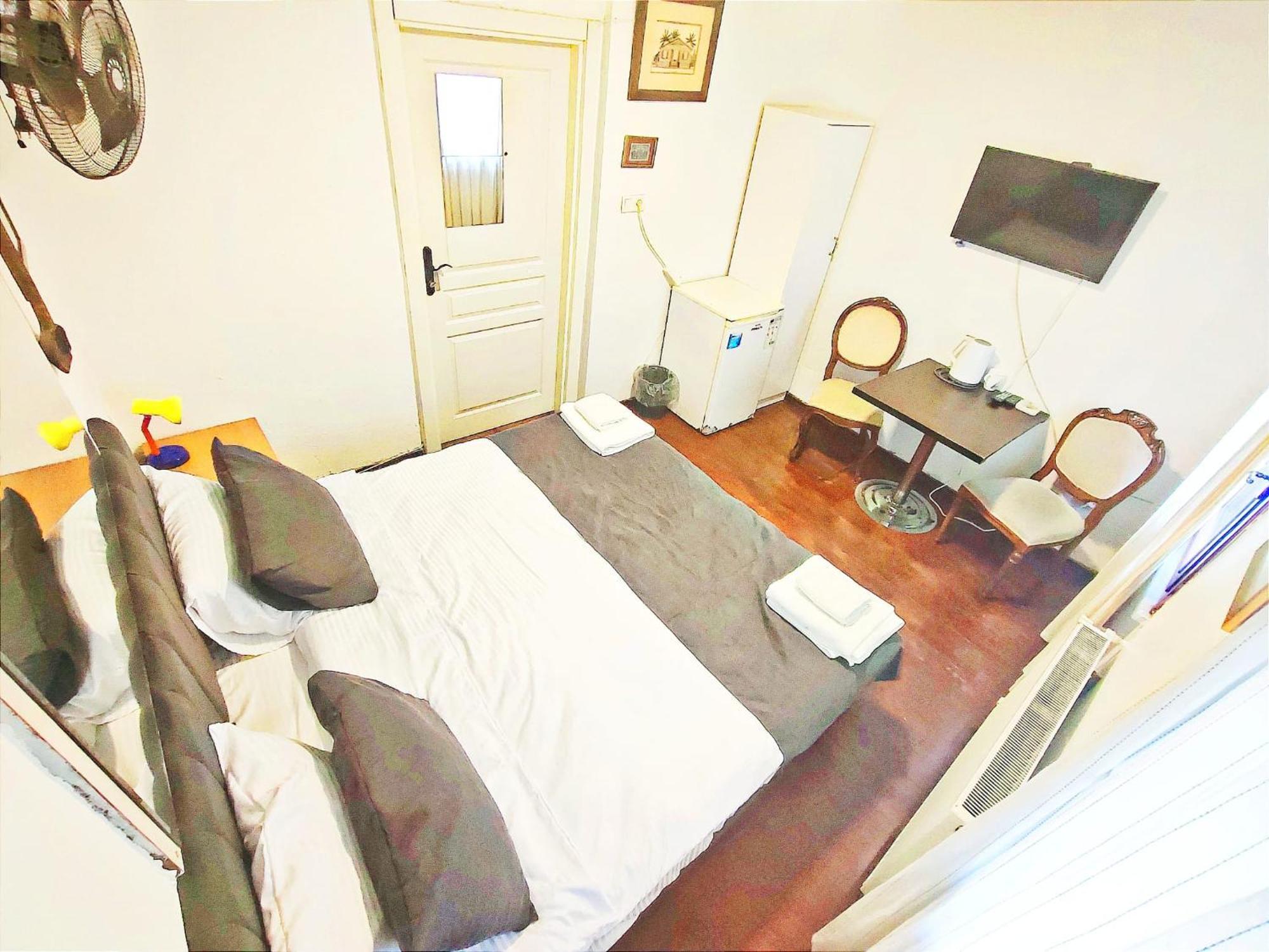 Taksim Luxurious Style Hotel Estambul Exterior foto