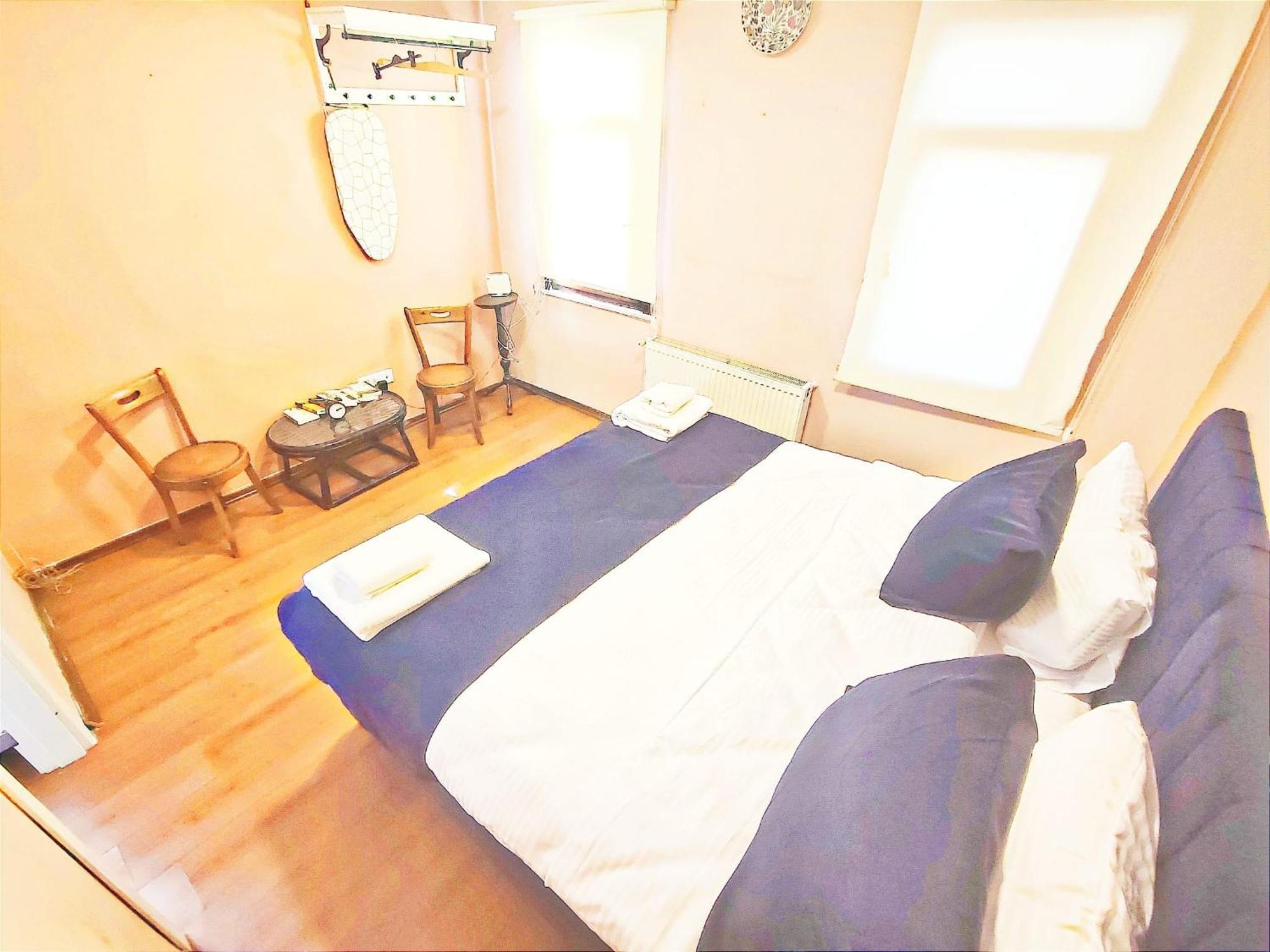 Taksim Luxurious Style Hotel Estambul Exterior foto
