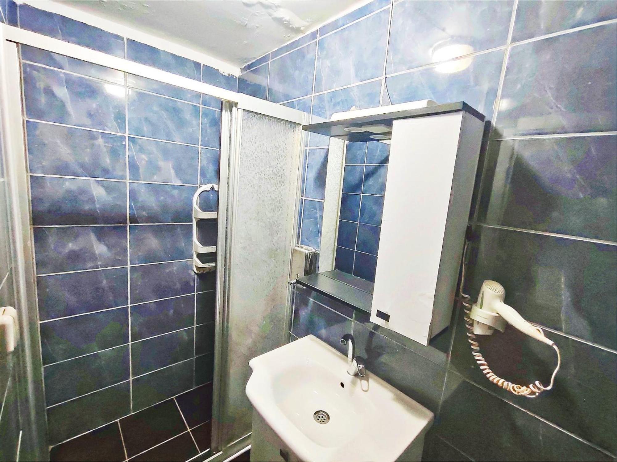 Taksim Luxurious Style Hotel Estambul Exterior foto